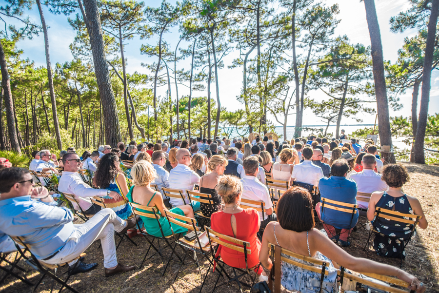 Sandrine & Joël