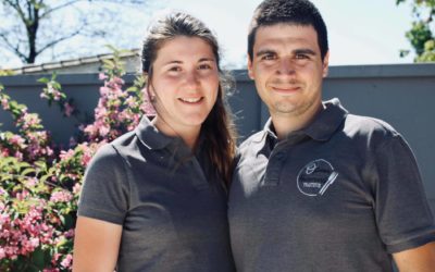 O Plaisir Gourmand, un couple autour de votre assiette