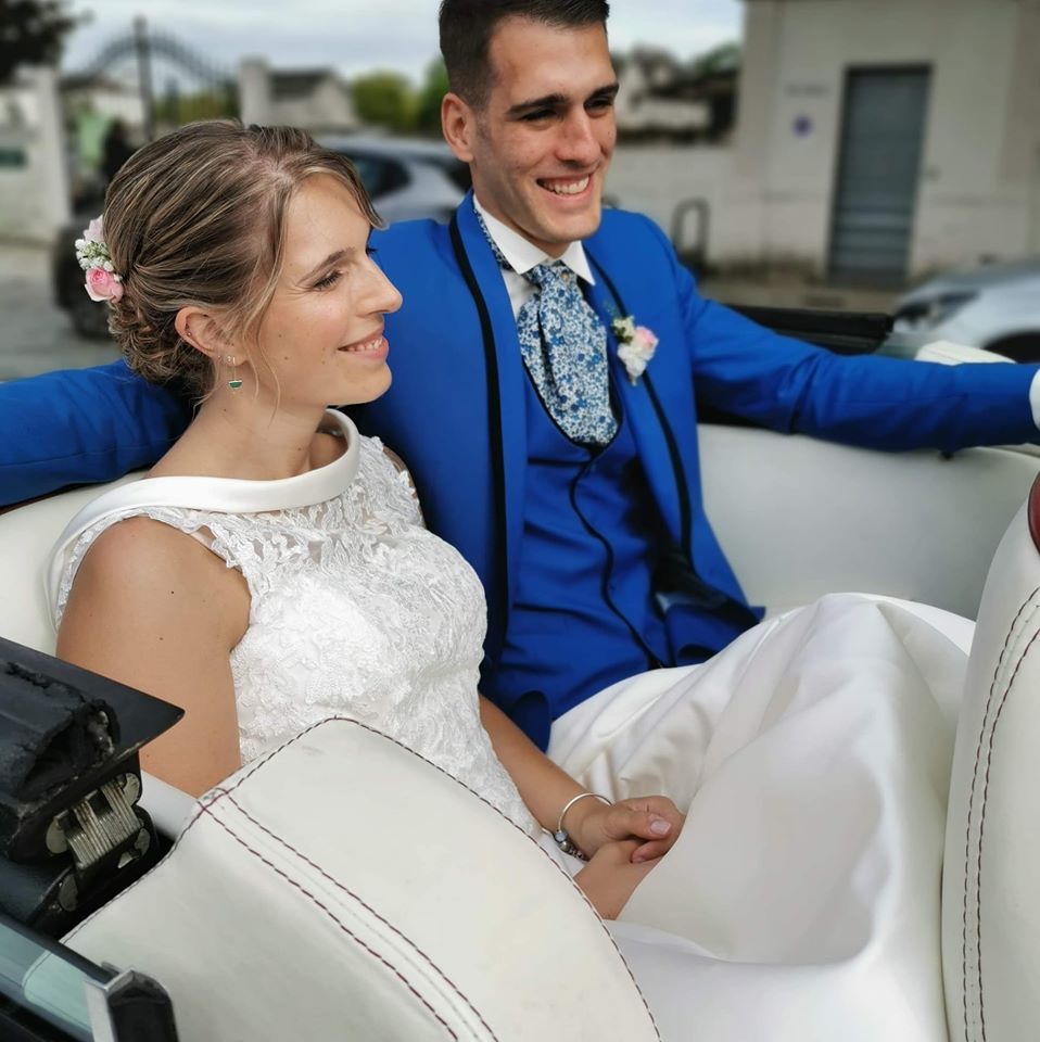 Mariage féérique sur le thème de Disney en Aquitaine