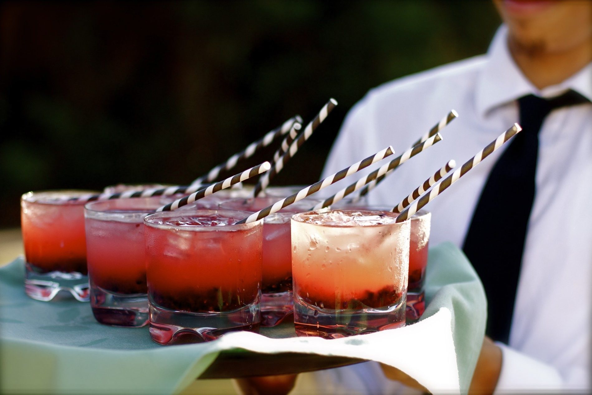 Quelle quantité d'alcool prévoir pour son mariage?