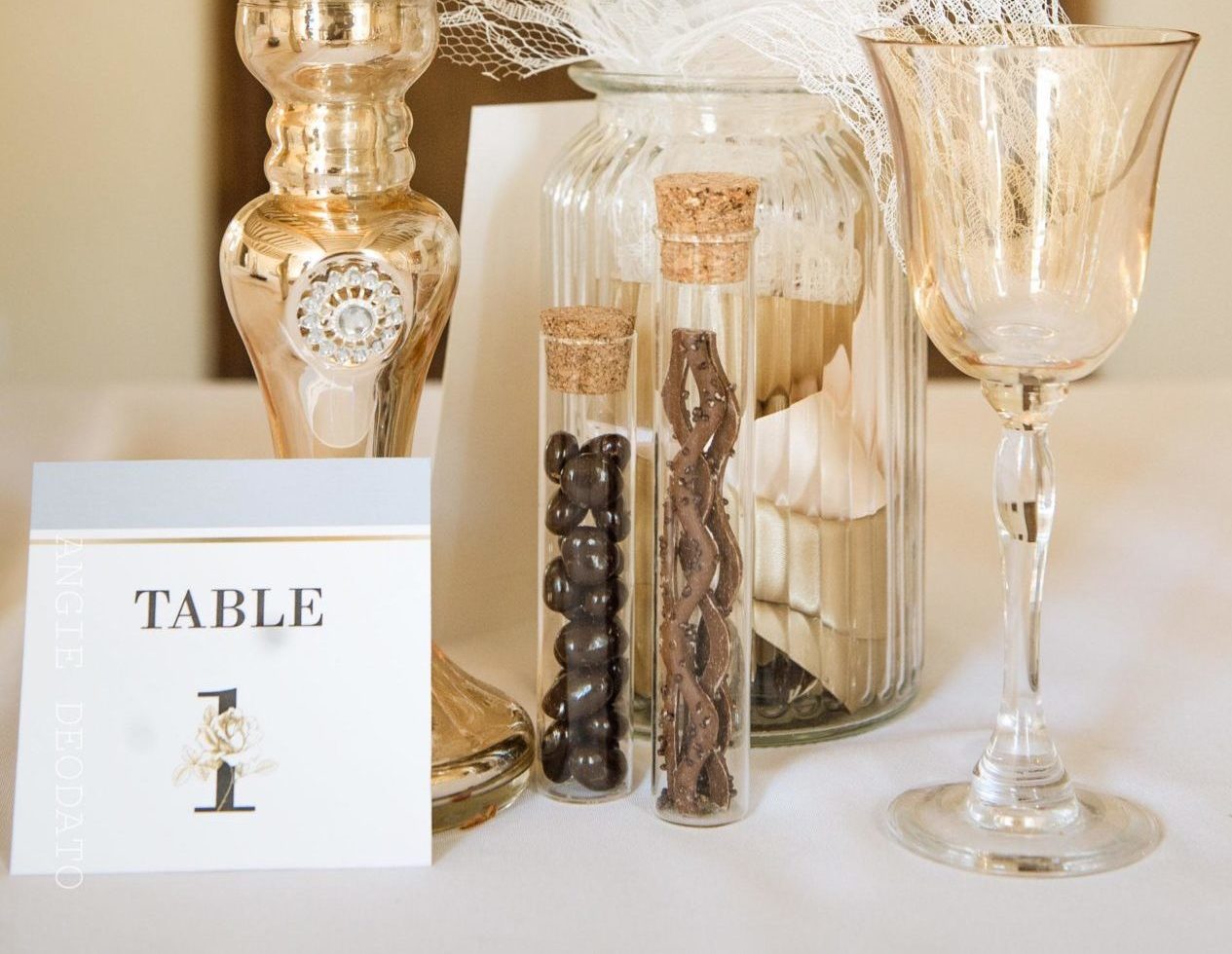 Quel cadeau choisir pour les invités de notre mariage?