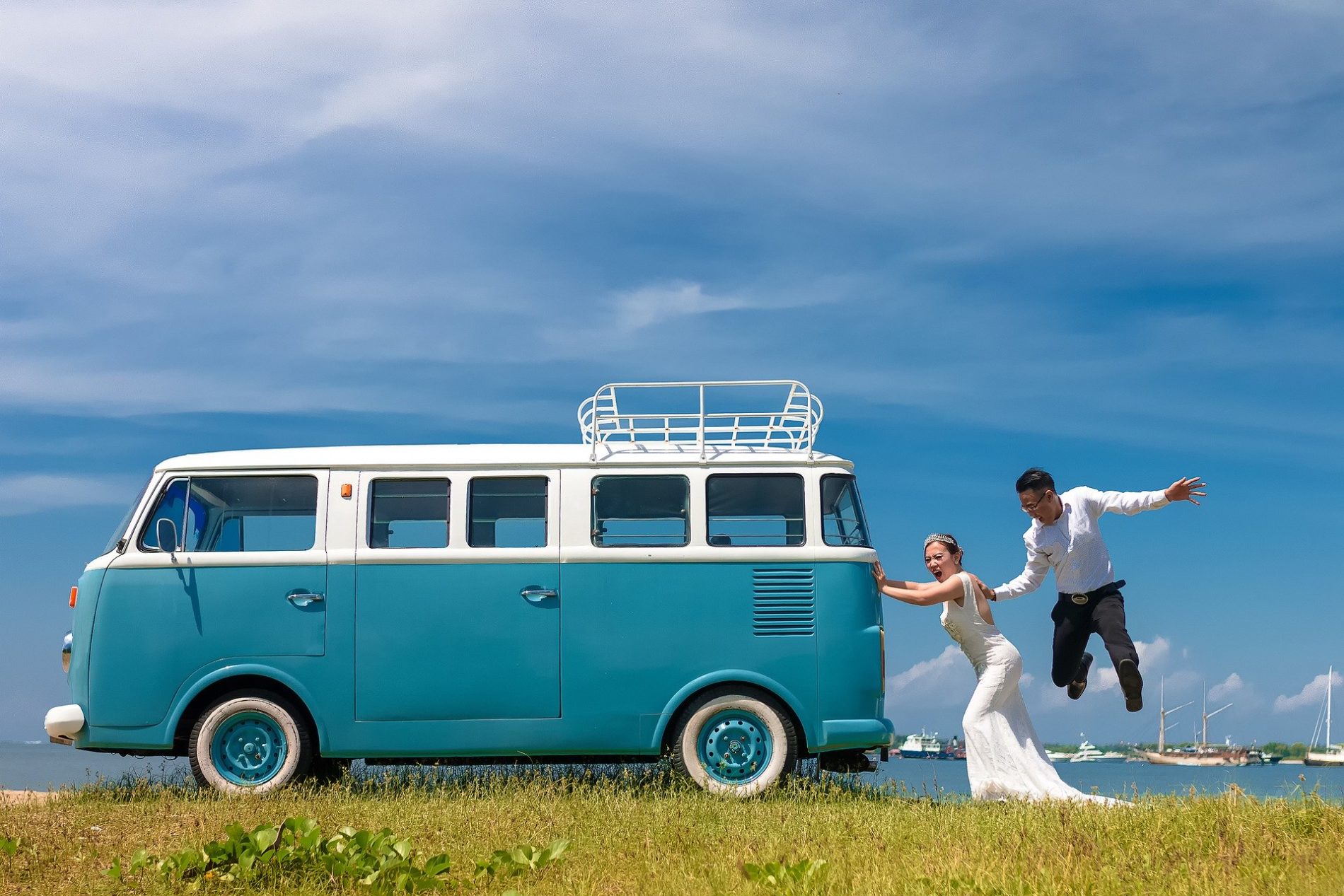C'est quoi un elopement?