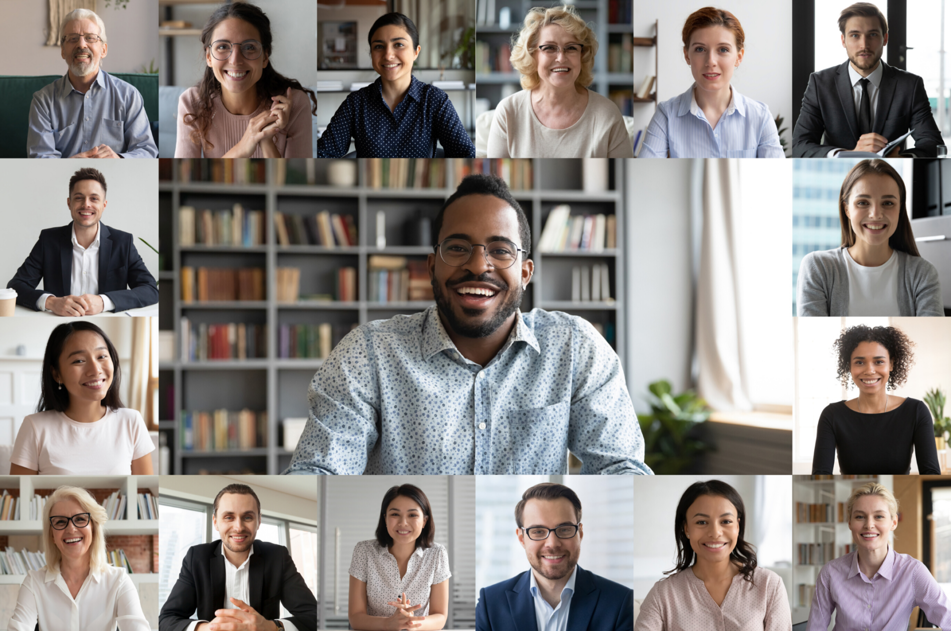 Nouvelle tendance : team building en ligne