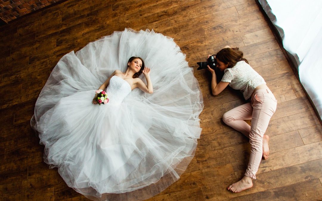 Faire appel à un photographe professionnel pour son mariage, utile ou pas utile?