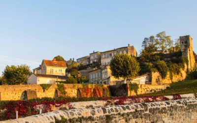 Organisation de mariage à St-Emilion