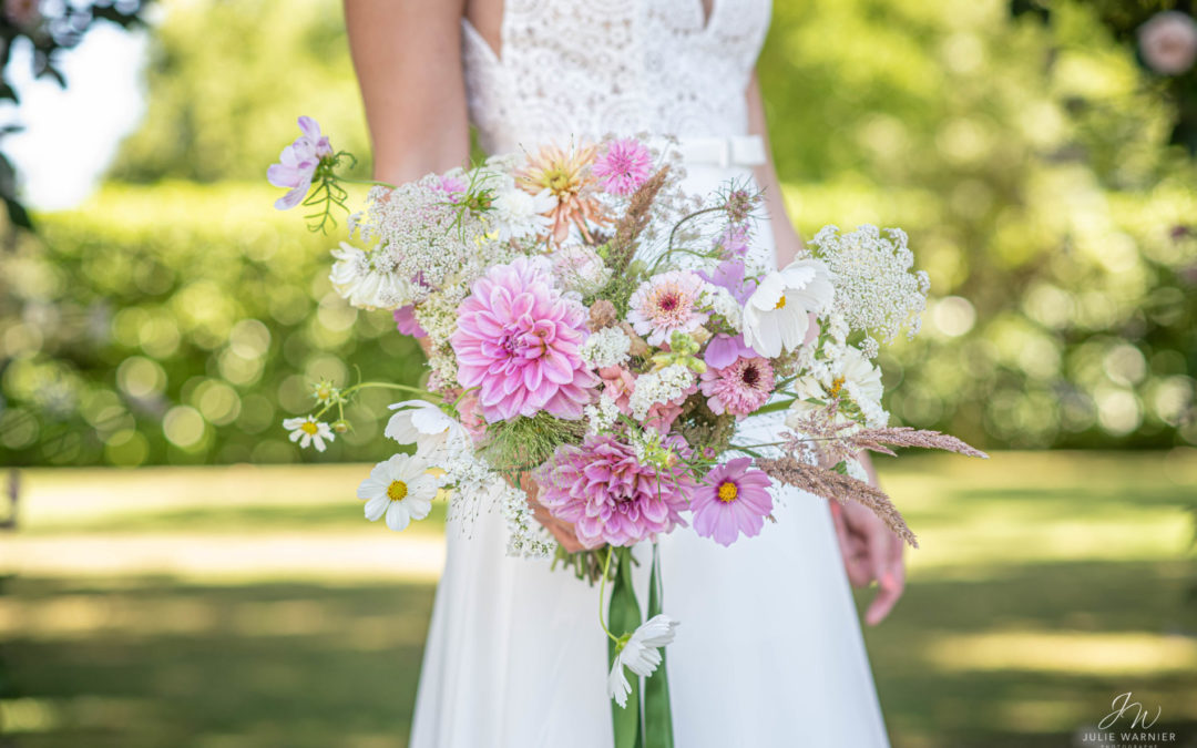 Comment organiser un mariage ecoresponsable