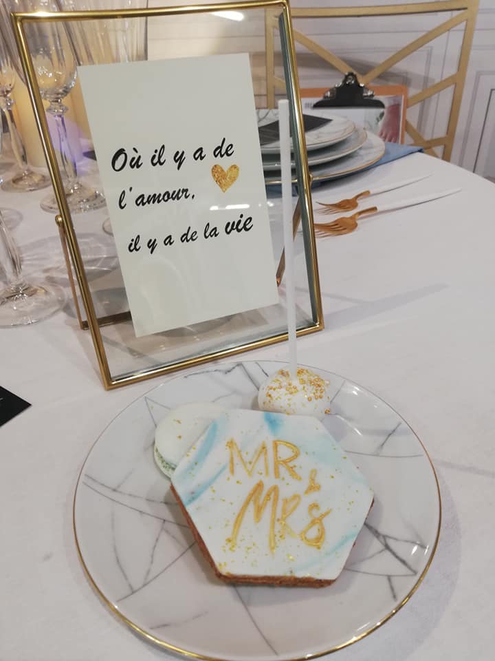 cadeaux invités mariage