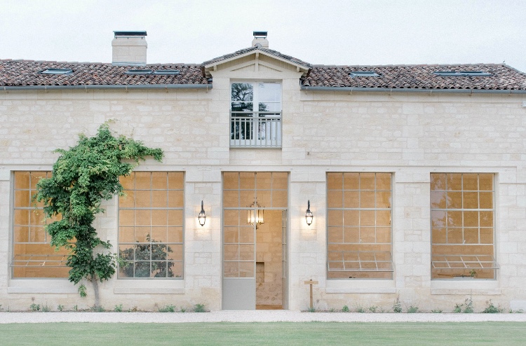 Château Gassies Orangerie