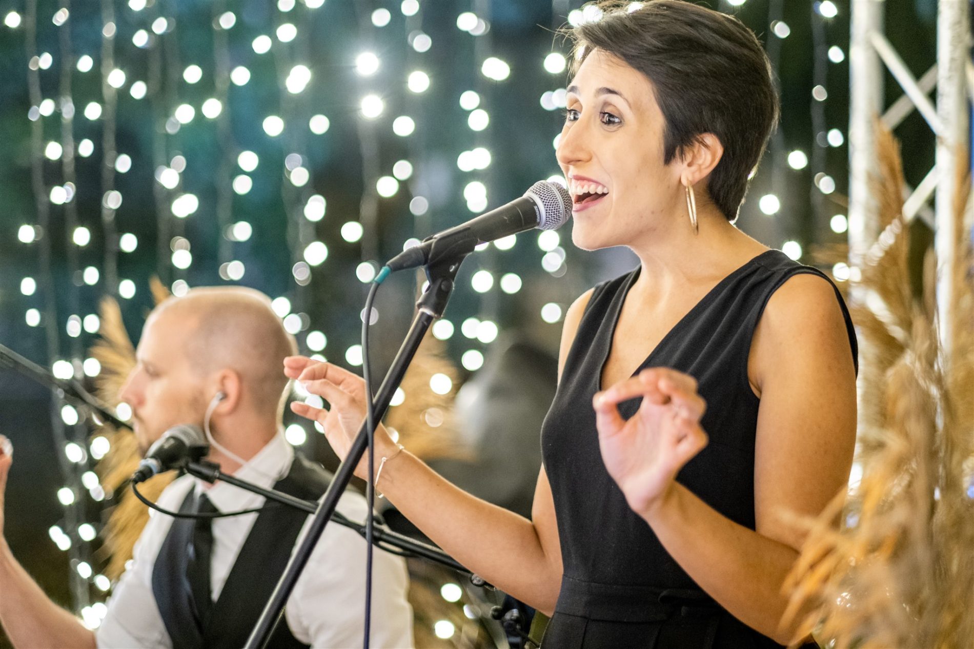 groupe musique live mariage