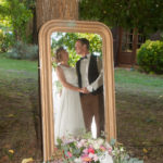 mariage champêtre