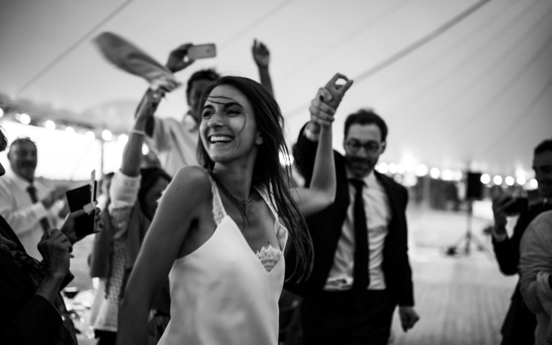 Photo mariage Sebastien Billant