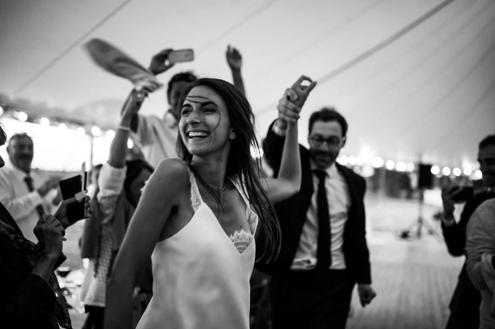 Photo mariage Sebastien Billant