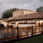 Domaine le clos des charmes par Sébastien Billant