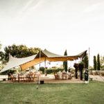 installation mariage tente reception events tent concept