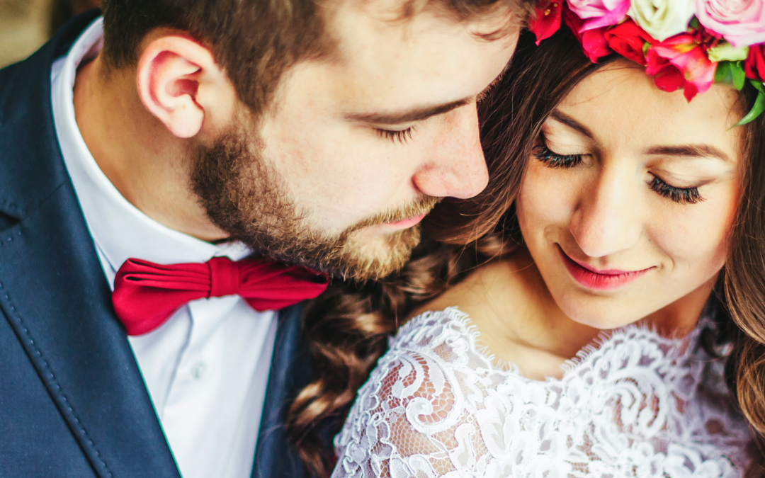 Le renouvellement de vœux : une manière de vivre son mariage à nouveau !