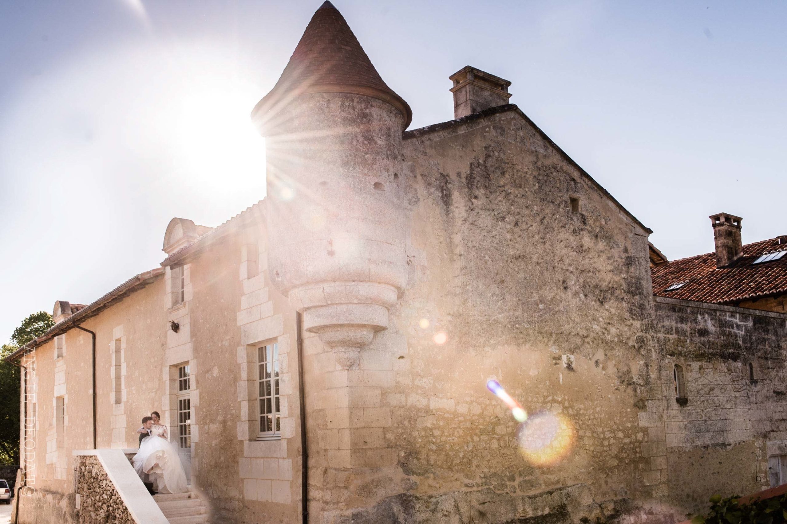 mariage en dordogne