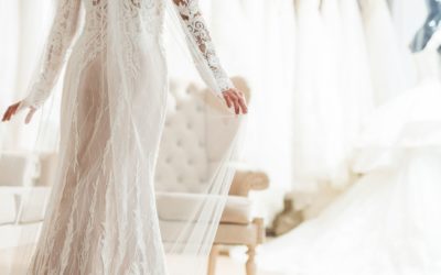 Bien choisir sa robe de mariée, nos conseils