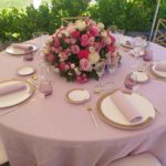 Décoration d'anniversaire, quand rose rime avec grandiose