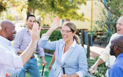 Organiser un séminaire d’entreprise original en Gironde