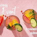 alcool et event pro